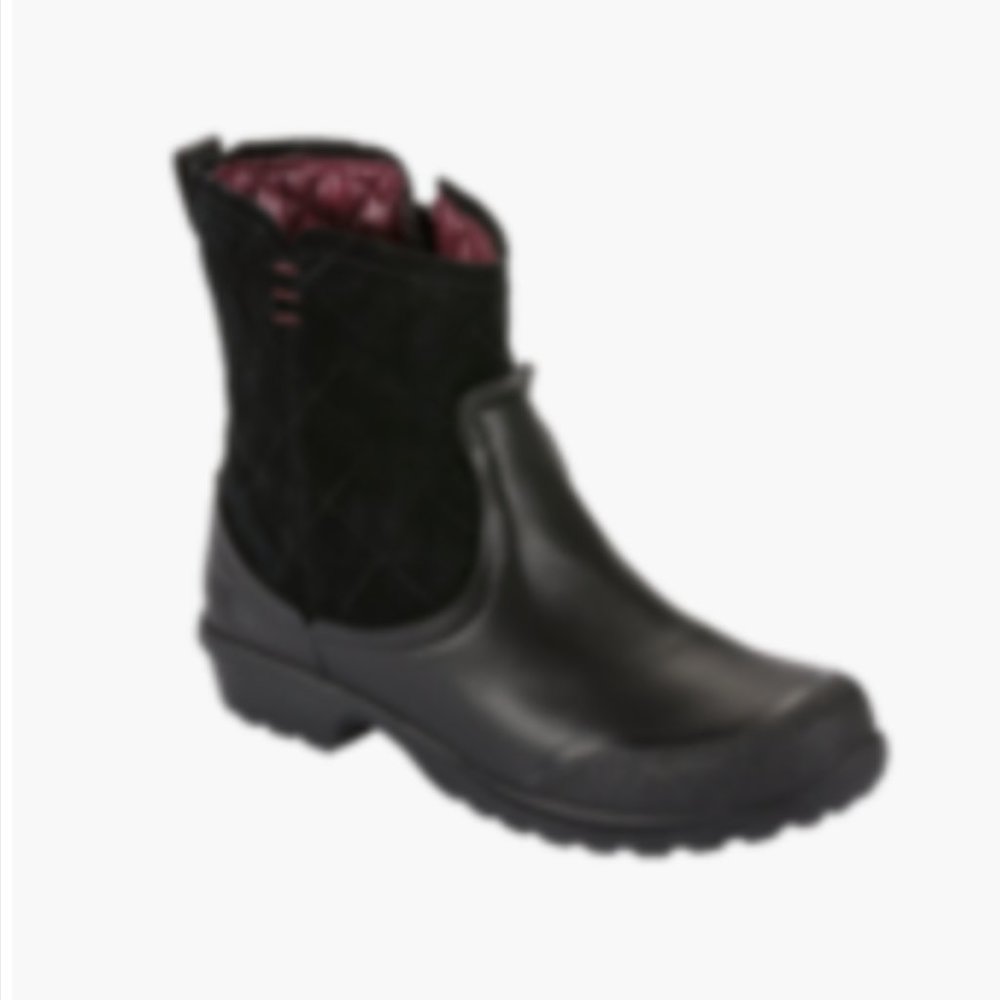 The North Face | Women's Thermoball Metro Shorty Winter Boots | Size 8